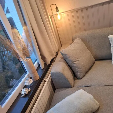 Ferienhaus Beuger 16 Nieuwpoort